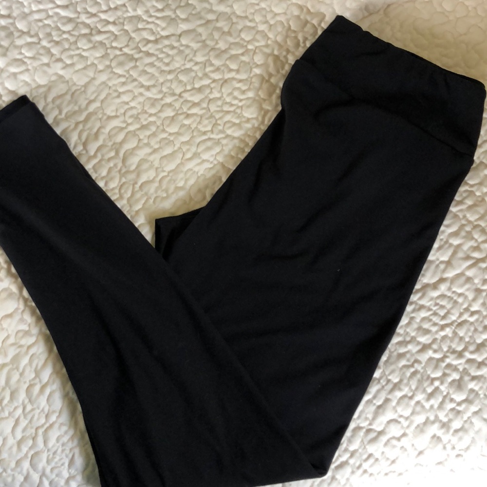 Leggings!